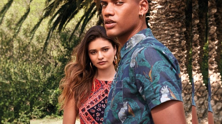 Superdry Store Opening Party 