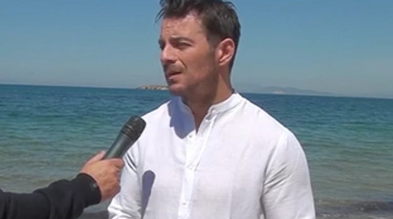 Γιώργος Αγγελόπουλος