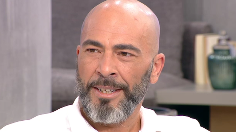 Βαλάντης στο Πρωινό
