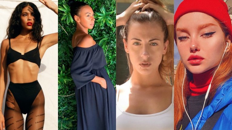 Αυτοί είναι οι λογαριασμοί στο Instagram όσων πέρασαν στην τρίτη audition