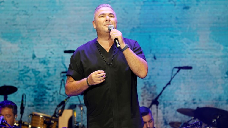Αντώνης Ρέμος