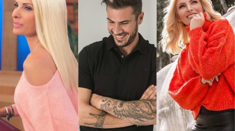 Αυτοί είναι οι 10 Έλληνες με τους περισσότερους ακόλουθους