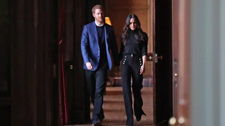 Meghan Markle