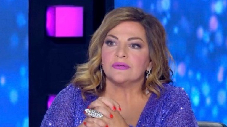 J2US 2022 Βίκυ Σταυροπούλου