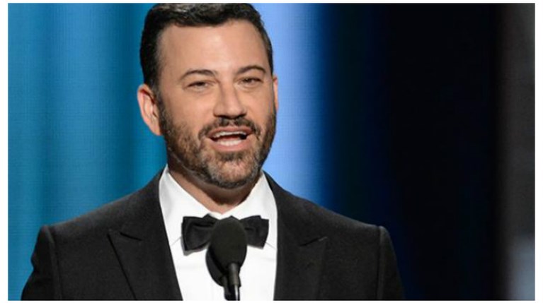 Jimmy Kimmel Emmys