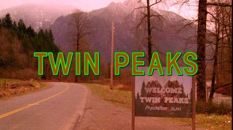 twin peaks