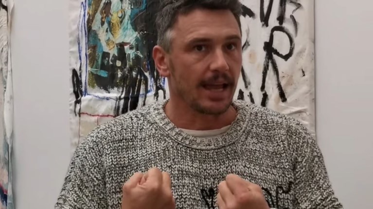 James Franco