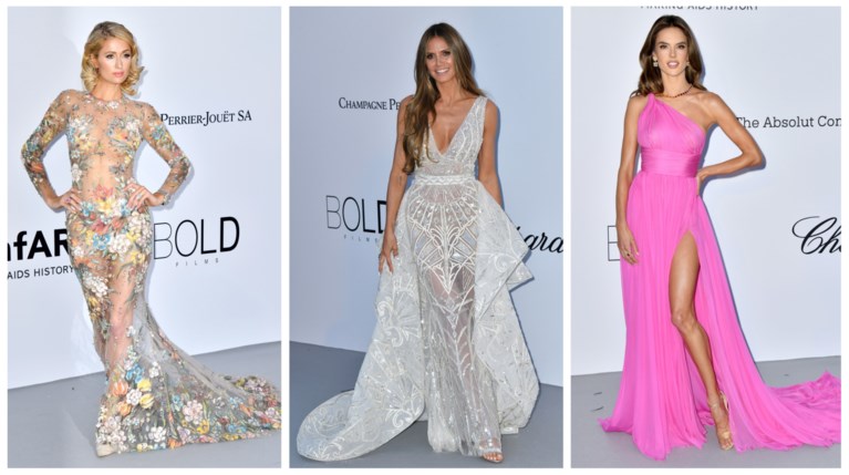 amfAR Gala