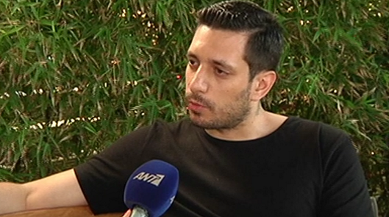 Κωνσταντίνος Κυρανάκης