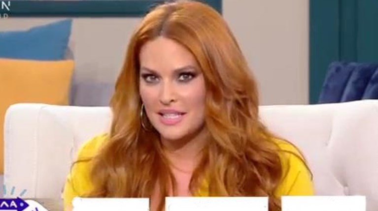 Σίσσυ Χρηστίδου