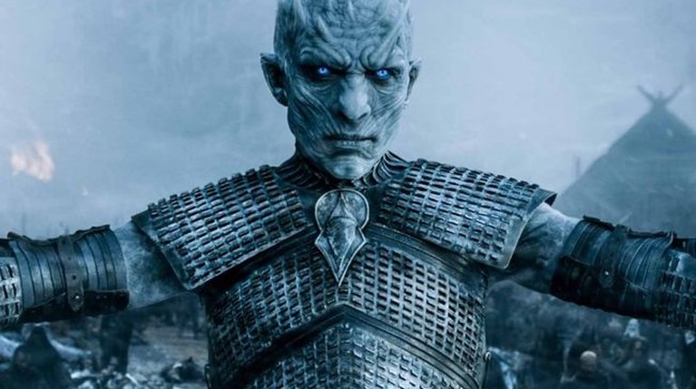 Game Of Thrones
