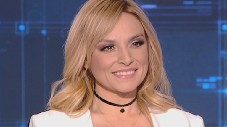 Ελεωνόρα Ζουγανέλη