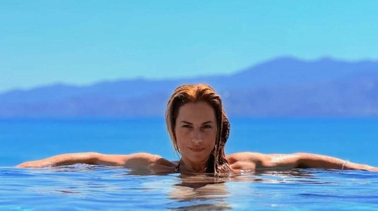 Ντορέττα Παπαδημητρίου