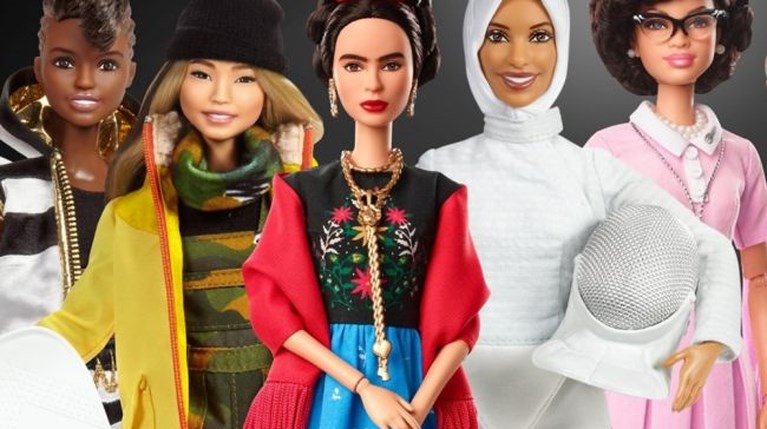 Barbie