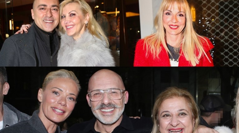 Πρεμιέρα Οικογένεια Άνταμς