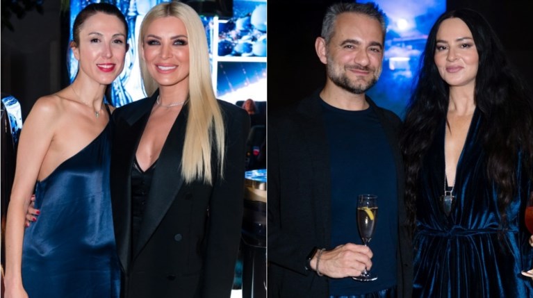 Διάσημες Εμφανίσεις