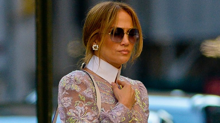 Jennifer Lopez