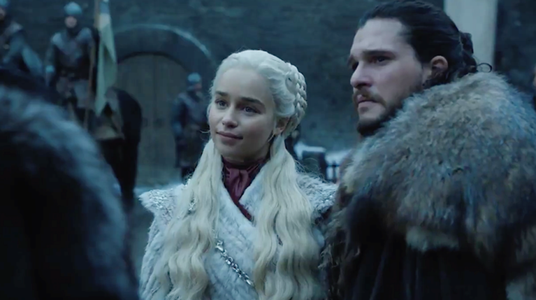 Game of Thrones