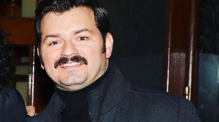 ΙΩΑΝΝΗΣ ΑΠΕΡΓΗΣ