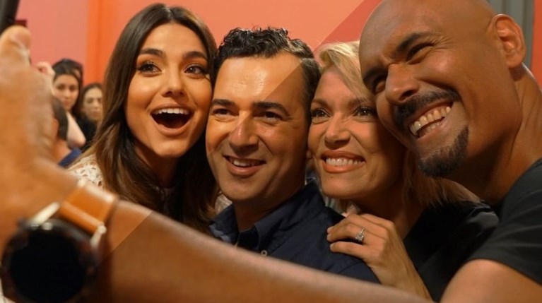GNTM RNew πρεμιερα