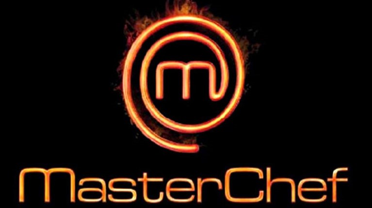 master chef logo