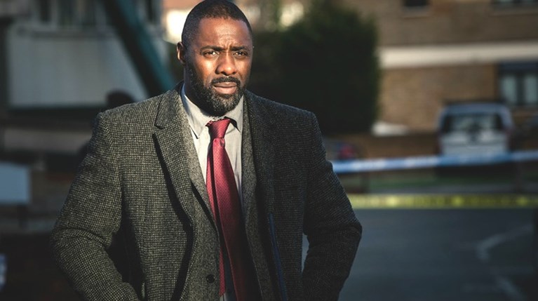 Idris Elba