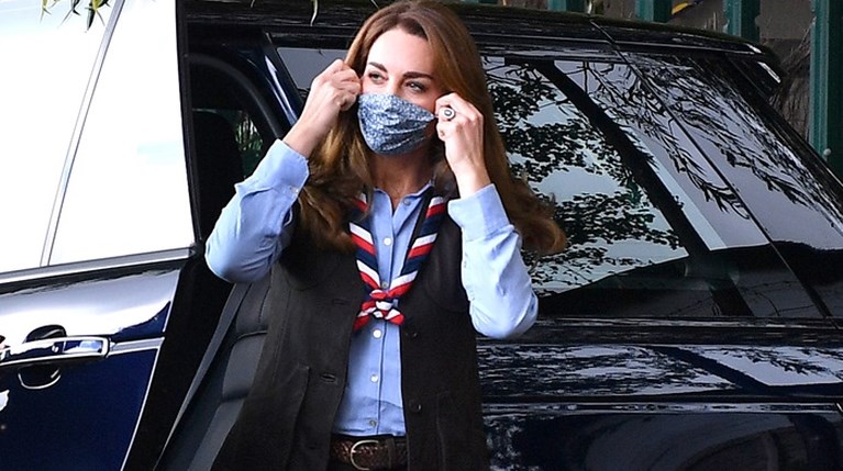 Kate Middleton