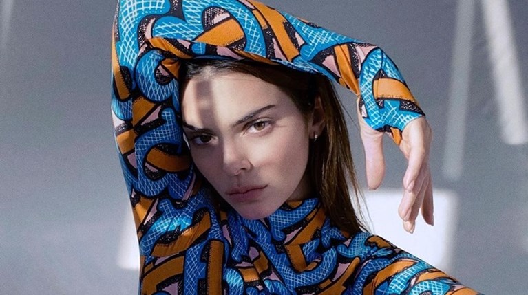 Kendall Jenner