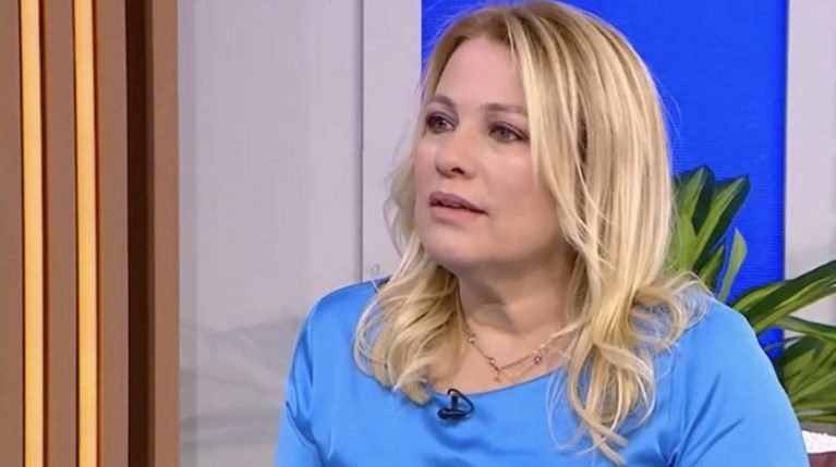 Μαριάννα Τουμασάτου