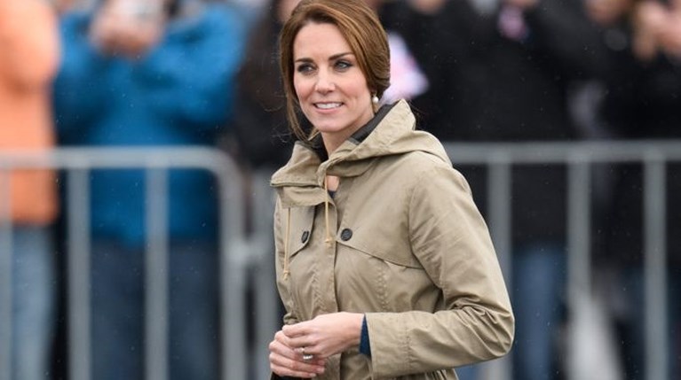 Kate Middleton