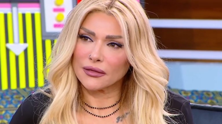 Αγγελική Ηλιάδη