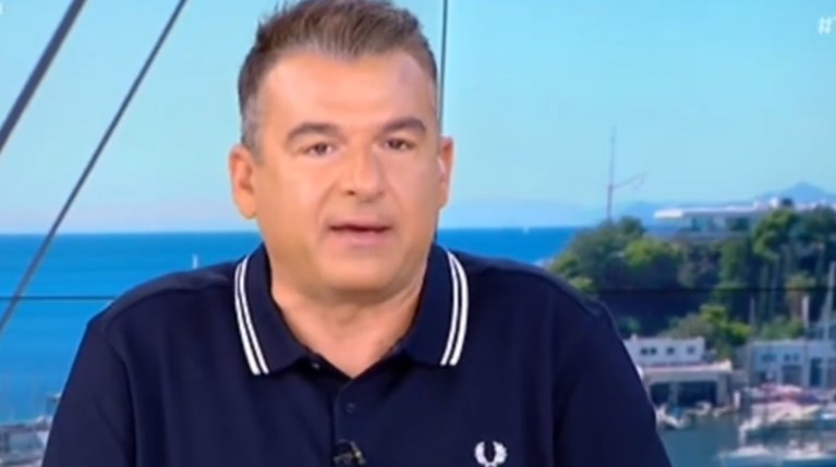 ΓΙΩΡΓΟΣ ΛΙΑΓΚΑΣ