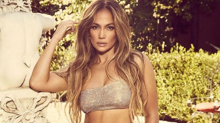 Jennifer Lopez
