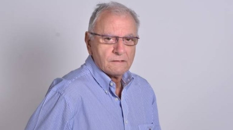 Κώστας Χαρδαβέλλας