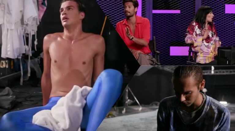GNTM ένωση