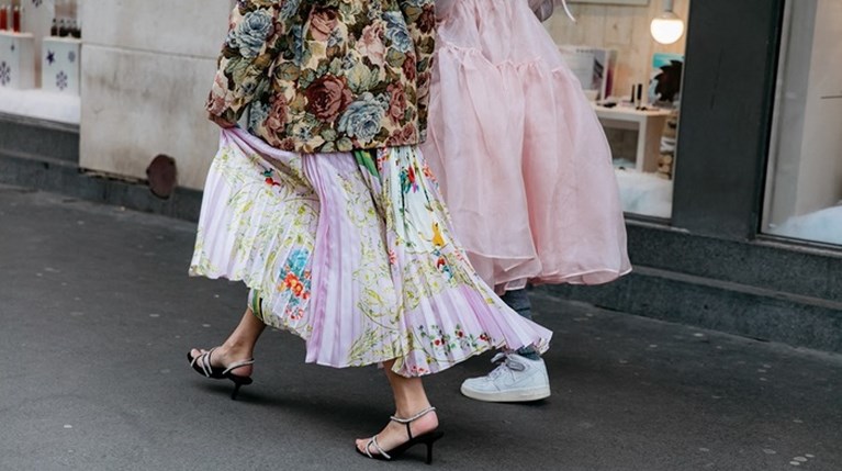 Τα party shoes της άνοιξης που θα λατρέψεις