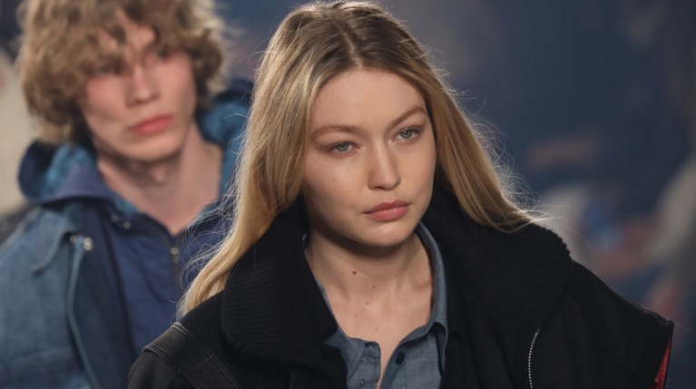 Gigi Hadid