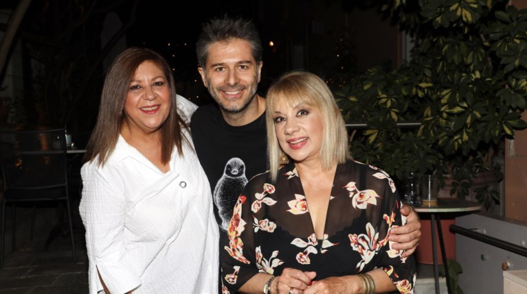 Σ' αγαπάω μεν αλλά...