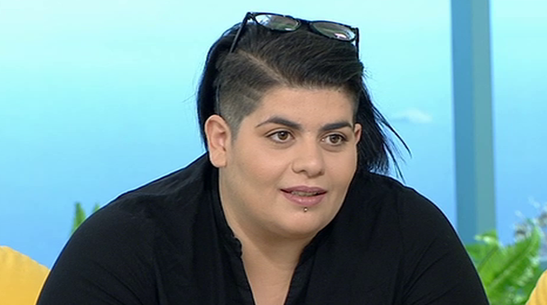 Άλκηστις Αλεξάκη