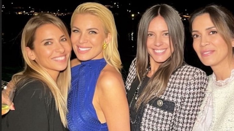 Κατερίνα Καινούργιου γενέθλια