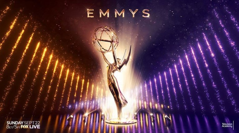 Βραβεία Emmy 2019