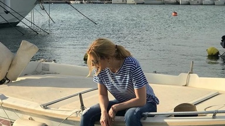 Σμαράγδα Καρύδη