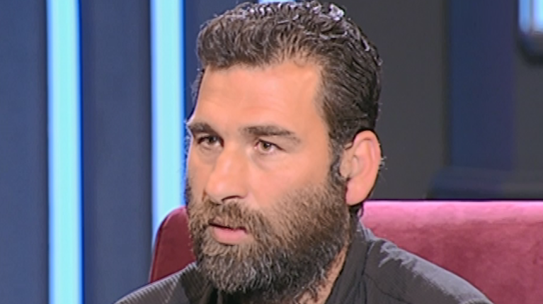 Νίκος Δημητρόπουλος