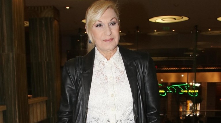 Σόφη Ζαννίνου