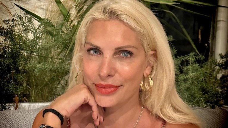 Ελένη Μενεγάκη