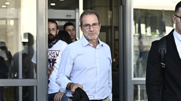 Δημήτρης Λιγνάδης