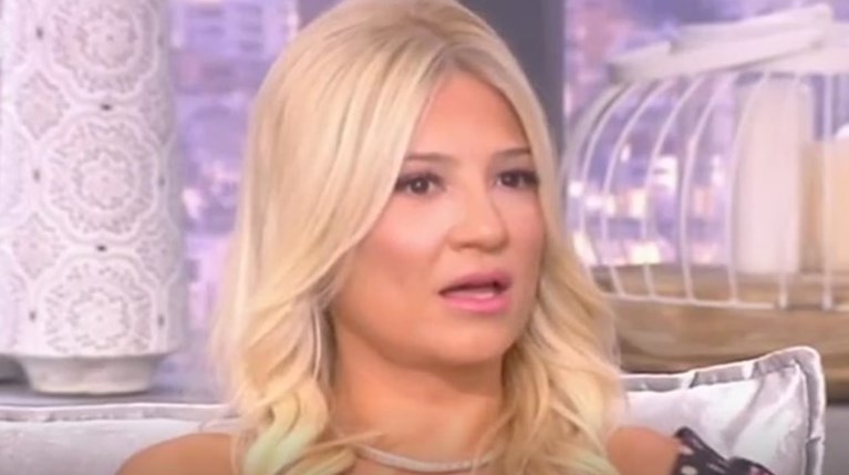 Φαίη Σκορδά