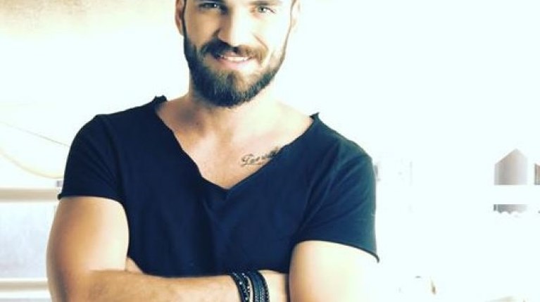 Στέλιος Καλλίτσης