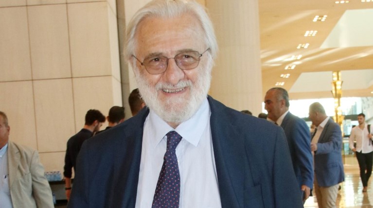 Γιάννης Σμαραγδής
