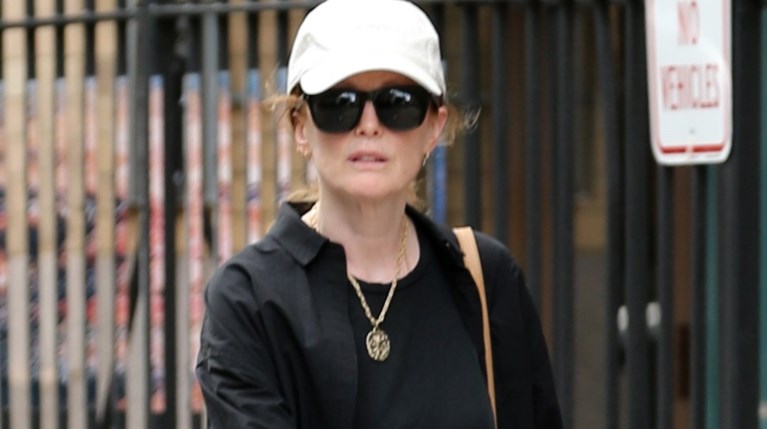 Julianne Moore